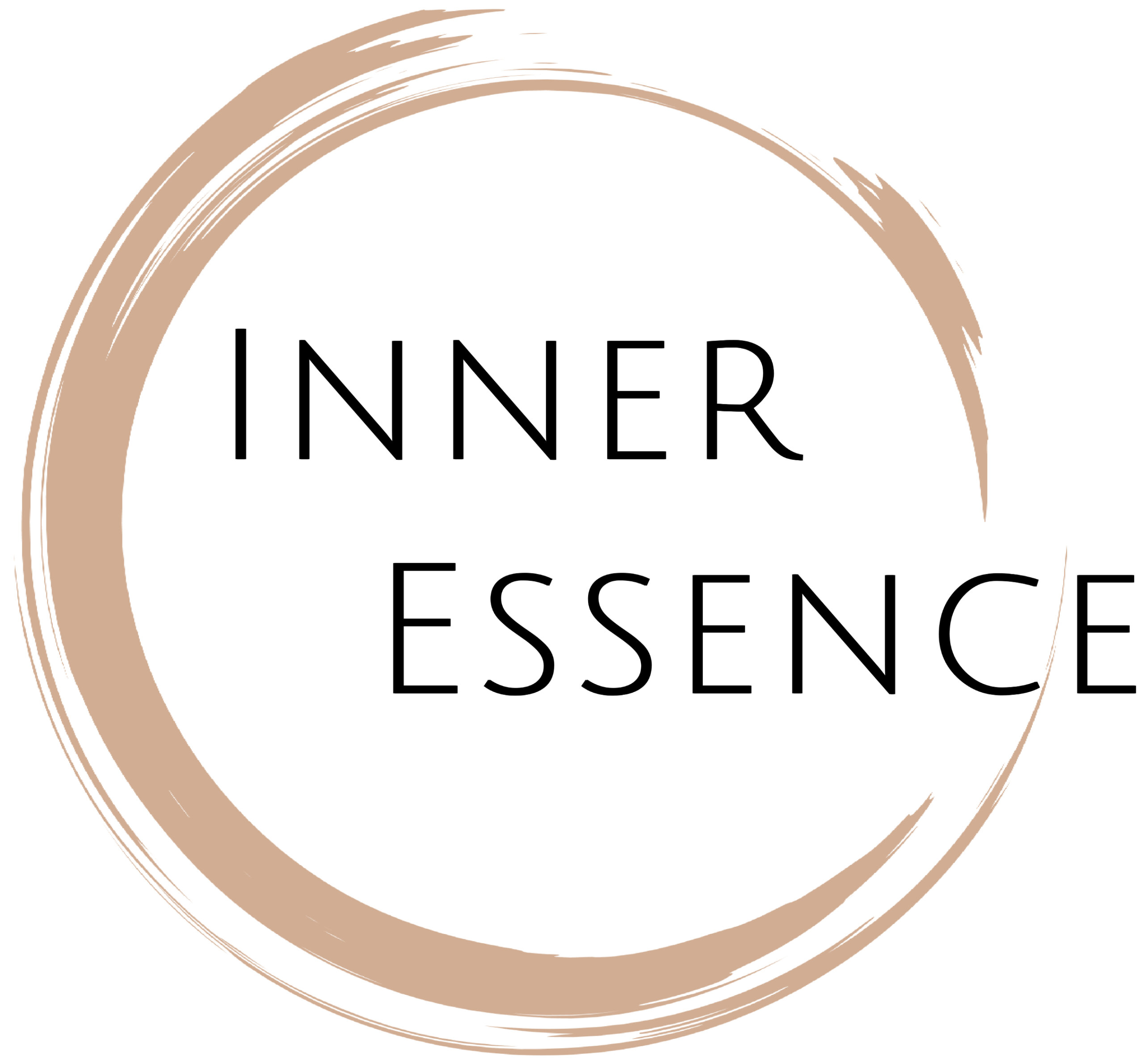 Inner Essence - logo