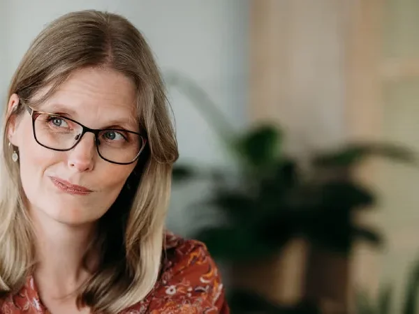 Inner Essence Podcast - Hoe ik mijzelf tegenhield