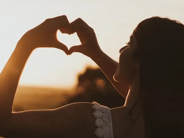 Inner Essence Podcast - Volg je hart