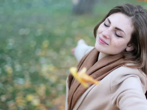 Inner Essence Podcast - Dit is waarom jij je niks van anderen aan moet trekken