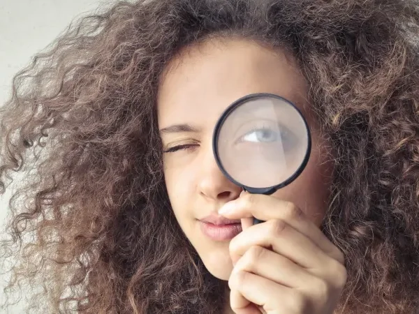 Inner Essence Podcast - Dit zijn de gevaren van persoonlijkheidstesten