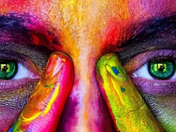 Inner Essence Podcast - Alles wat jij vindt, komt door hoe jij de wereld ziet
