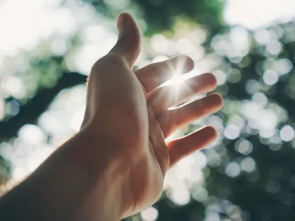 Inner Essence Podcast - Neem jouw leven weer zelf in de hand