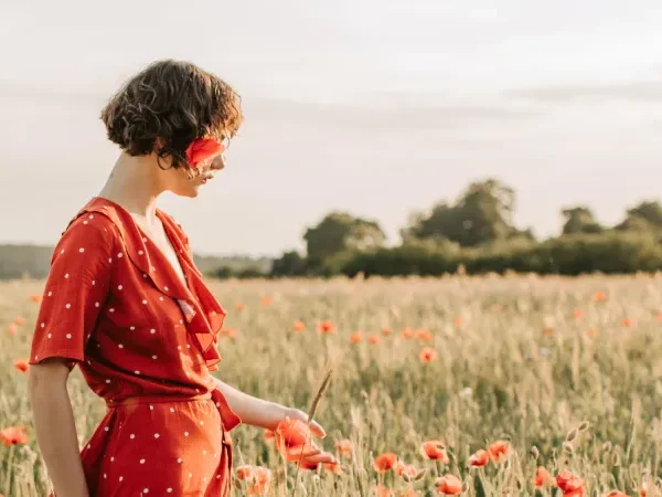 Inner Essence Podcast - Jezelf zijn met kleding en kleur - Styleformation