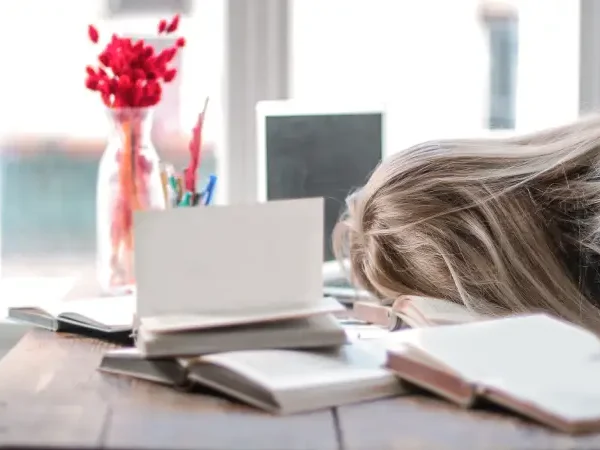 Burn-out of Bore-out