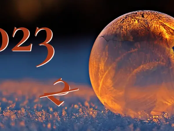 Persoonlijke groei mijn inzichten 2022