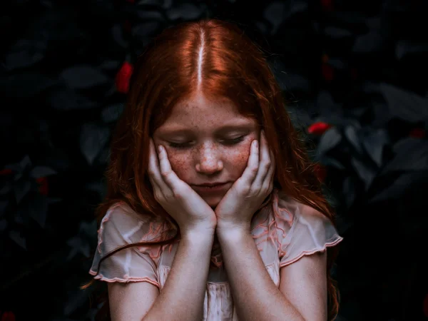 Kennismaken met jouw verwonde innerlijke kind